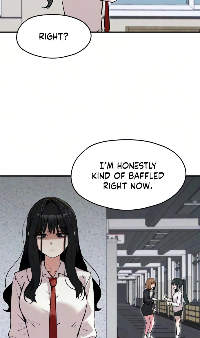 You're the Only One I See Chapter 16 page 82 - 