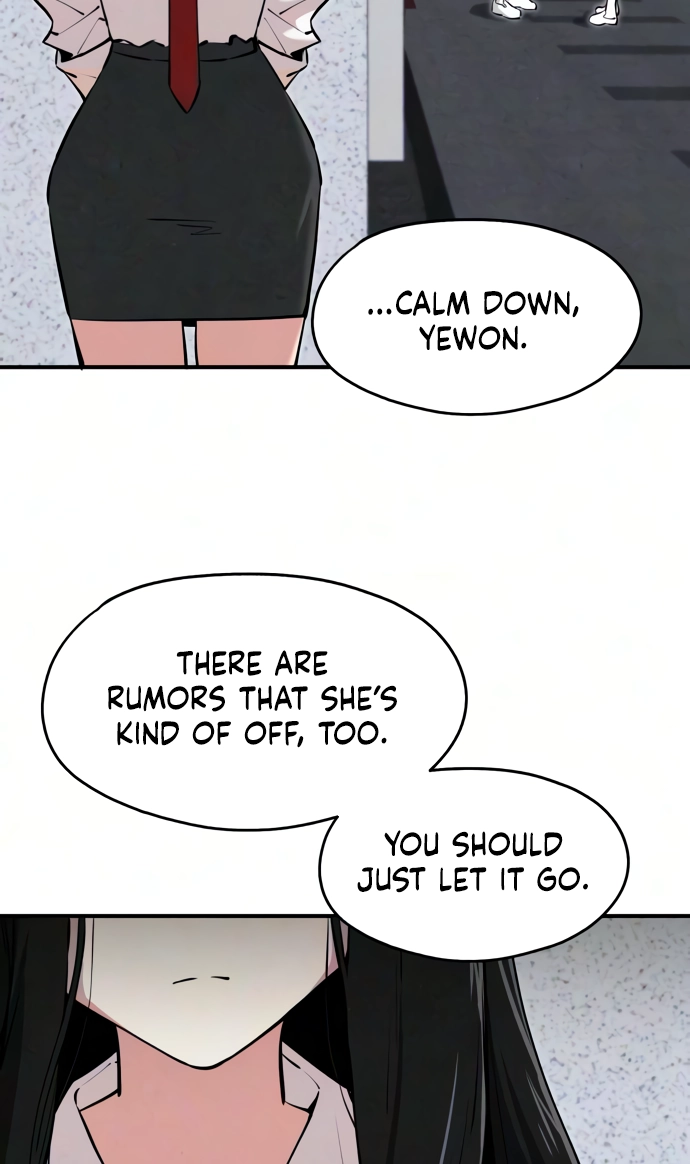 You're the Only One I See Chapter 16 page 83 - 