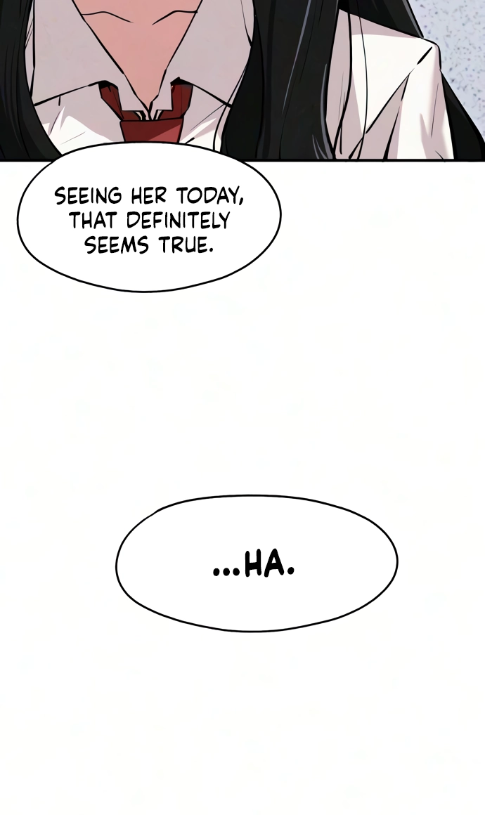 You're the Only One I See Chapter 16 page 84 - 