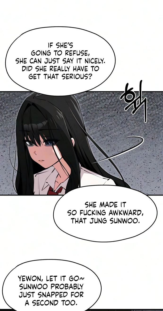 You're the Only One I See Chapter 16 page 86 - 