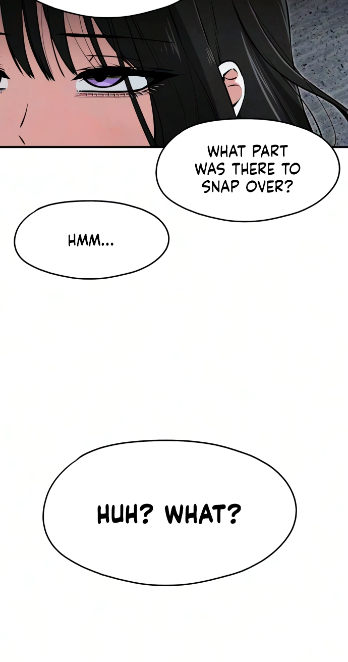 You're the Only One I See Chapter 16 page 87 - 