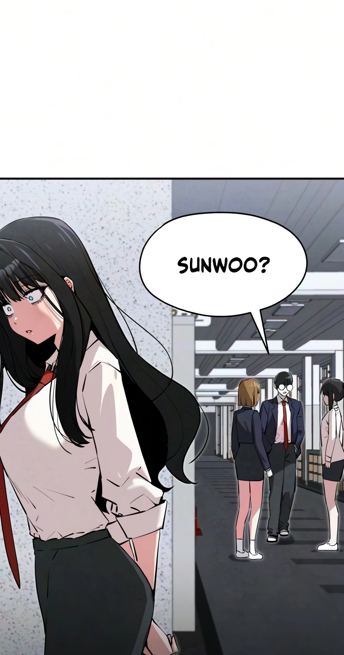 You're the Only One I See Chapter 16 page 88 - 