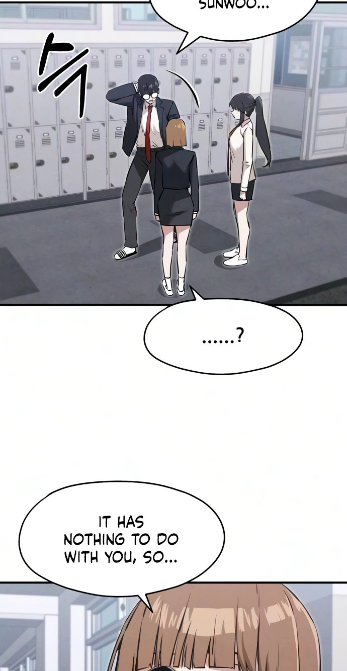 You're the Only One I See Chapter 16 page 92 - 