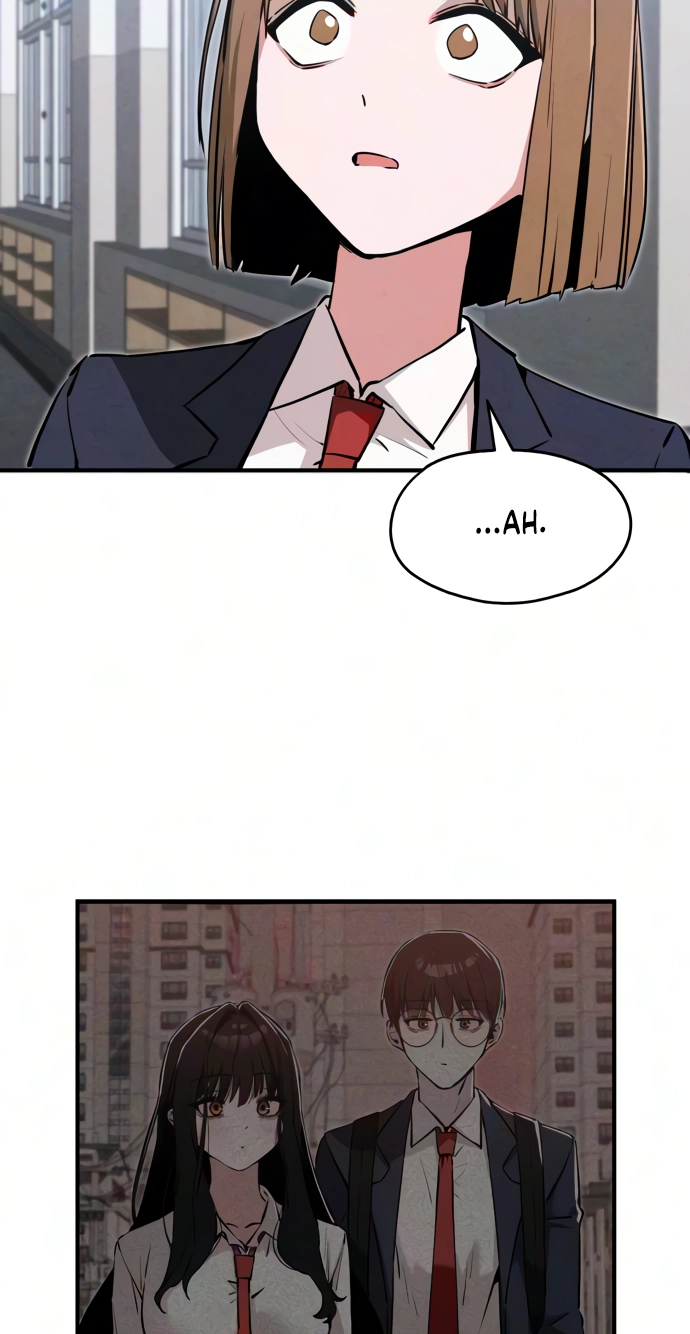 You're the Only One I See Chapter 16 page 93 - 