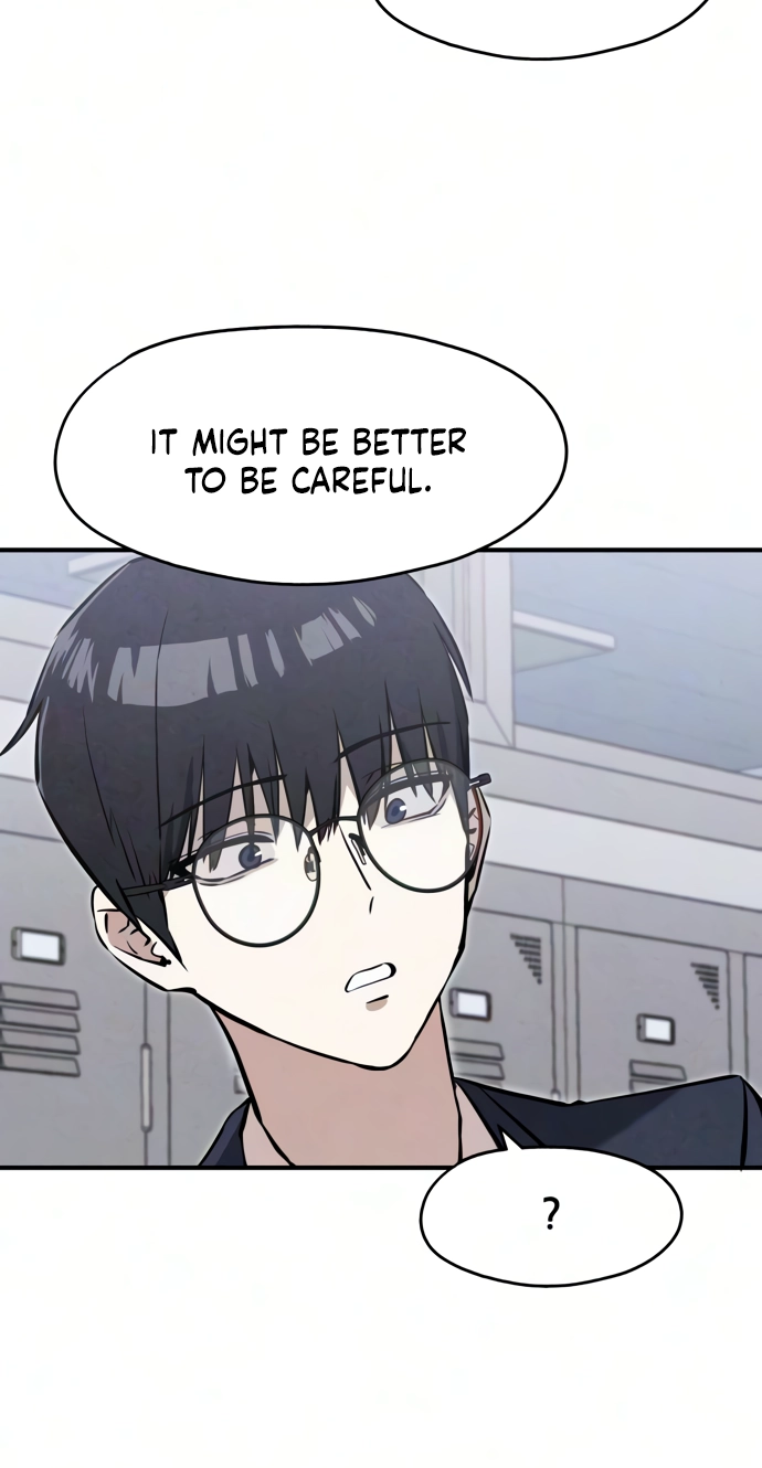 You're the Only One I See Chapter 16 page 96 - 