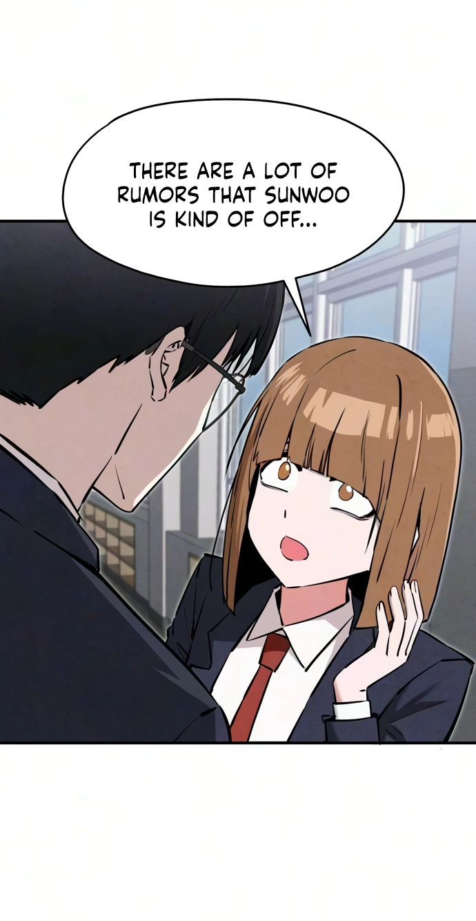 You're the Only One I See Chapter 16 page 97 - 