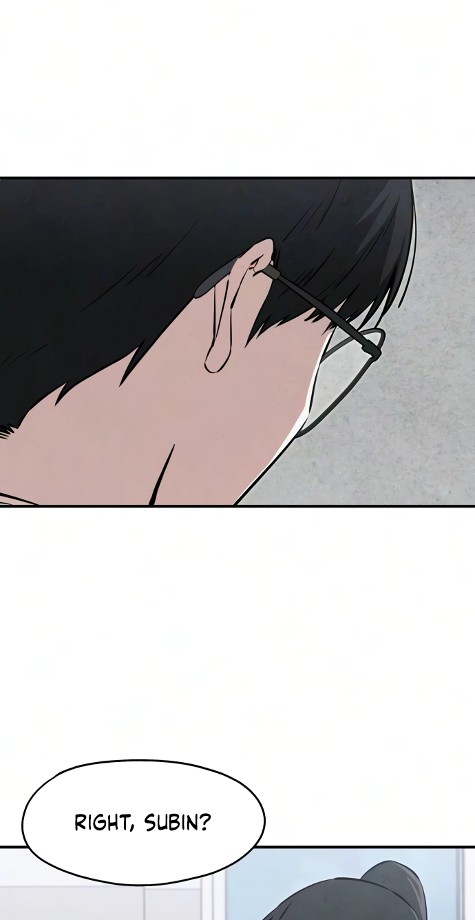 You're the Only One I See Chapter 16 page 98 - 