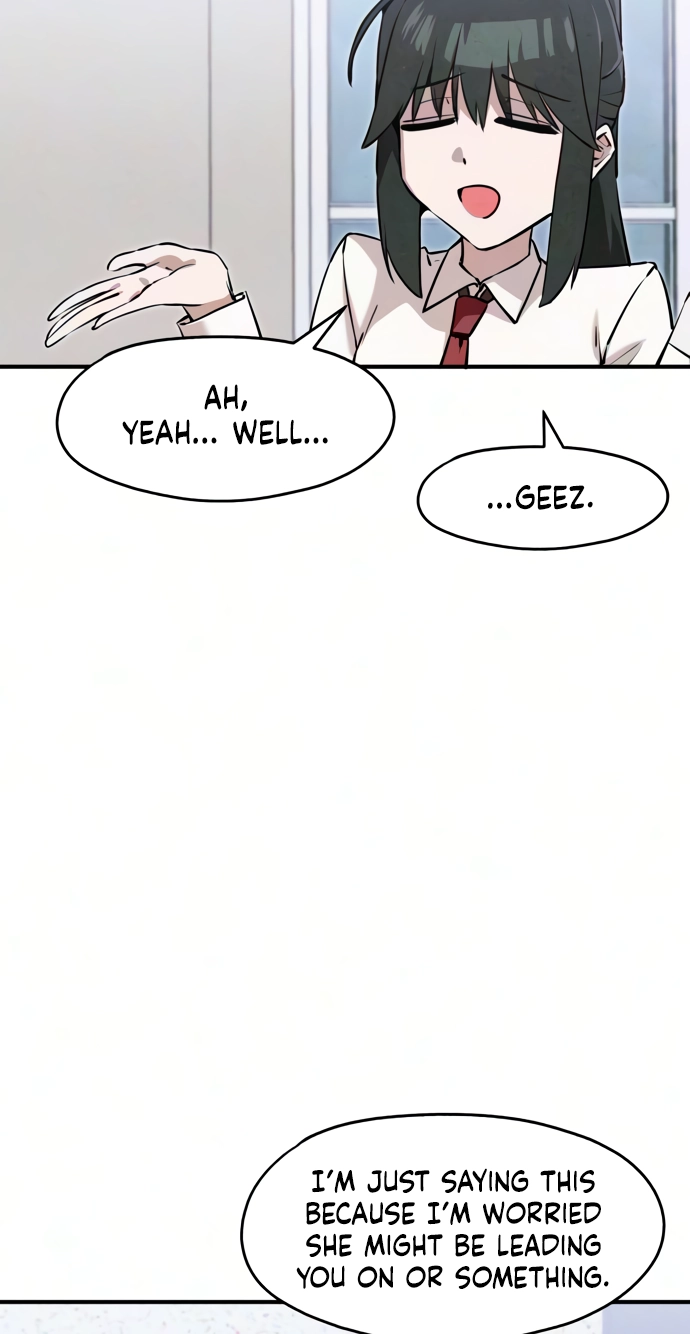 You're the Only One I See Chapter 16 page 99 - 