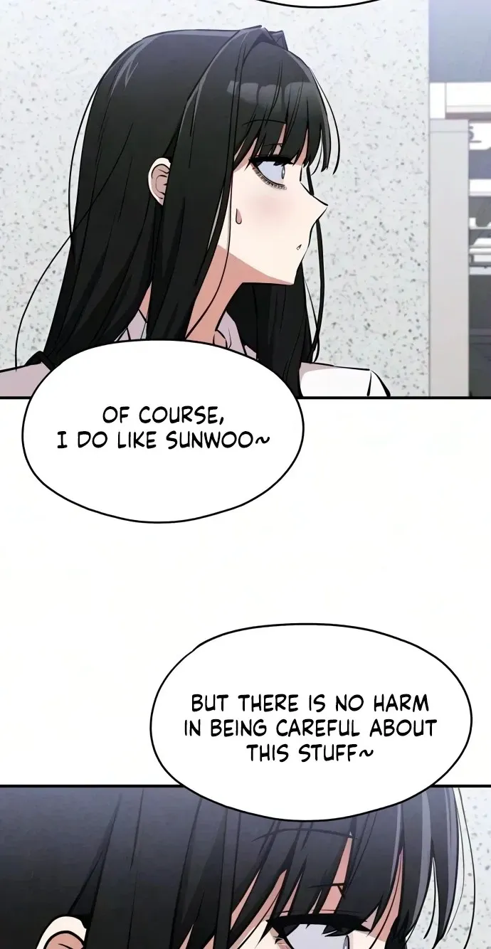 You're the Only One I See Chapter 16 page 100 - 
