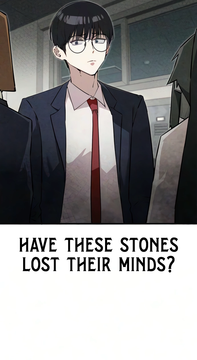 You're the Only One I See Chapter 17 page 13 - 