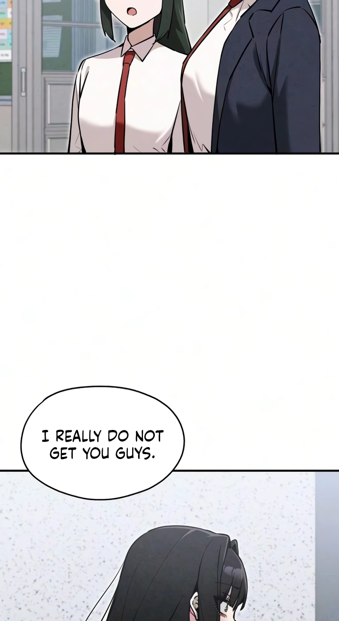 You're the Only One I See Chapter 17 page 17 - 