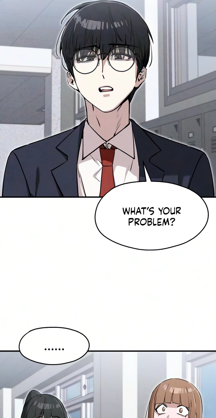 You're the Only One I See Chapter 17 page 19 - 
