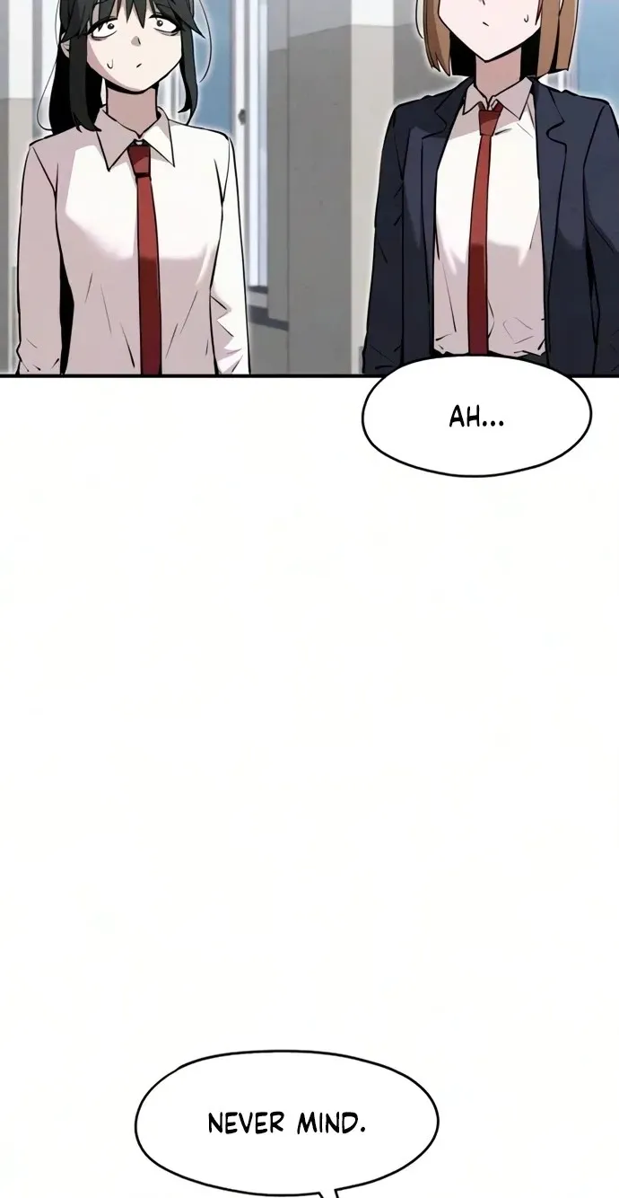 You're the Only One I See Chapter 17 page 20 - 