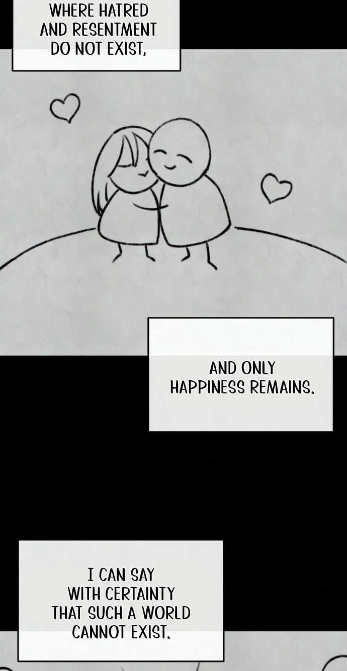 You're the Only One I See Chapter 17 page 3 - 