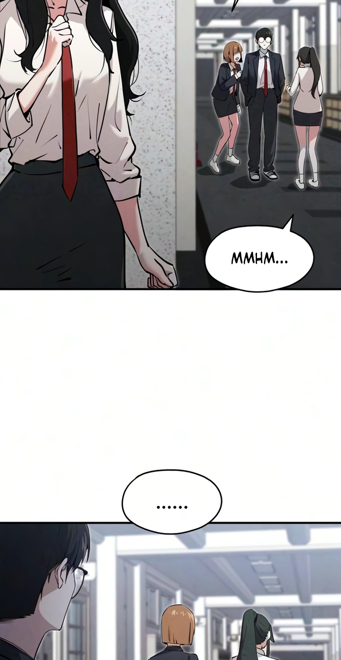 You're the Only One I See Chapter 17 page 22 - 