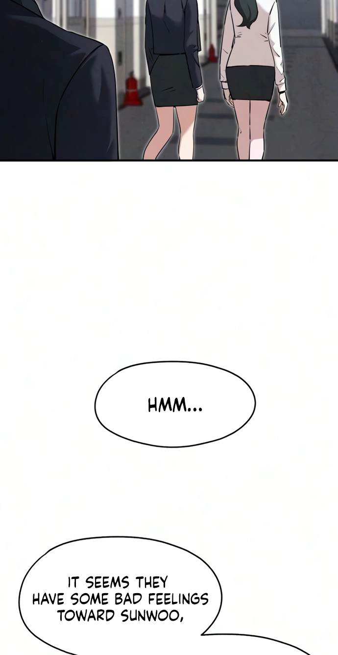 You're the Only One I See Chapter 17 page 23 - 
