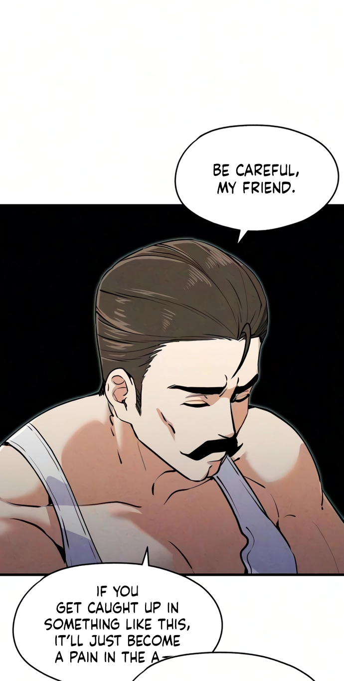 You're the Only One I See Chapter 17 page 25 - 