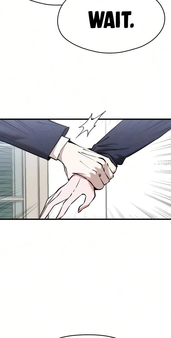 You're the Only One I See Chapter 17 page 26 - 