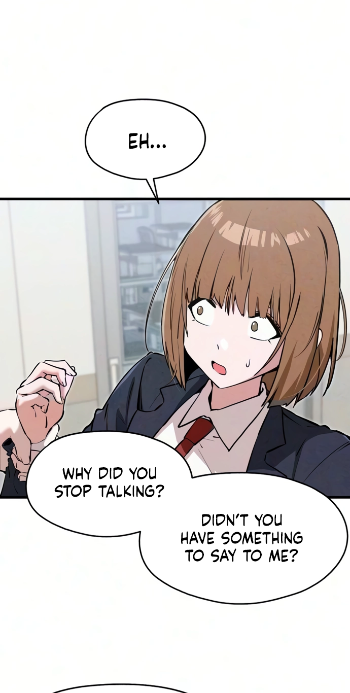 You're the Only One I See Chapter 17 page 28 - 