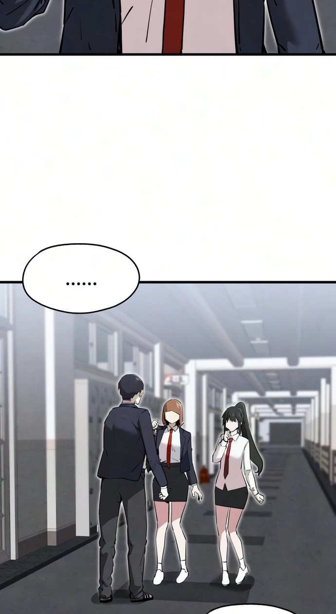 You're the Only One I See Chapter 17 page 32 - 