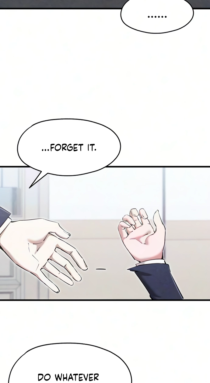 You're the Only One I See Chapter 17 page 33 - 