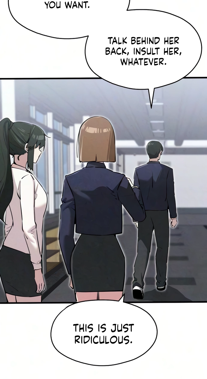 You're the Only One I See Chapter 17 page 34 - 