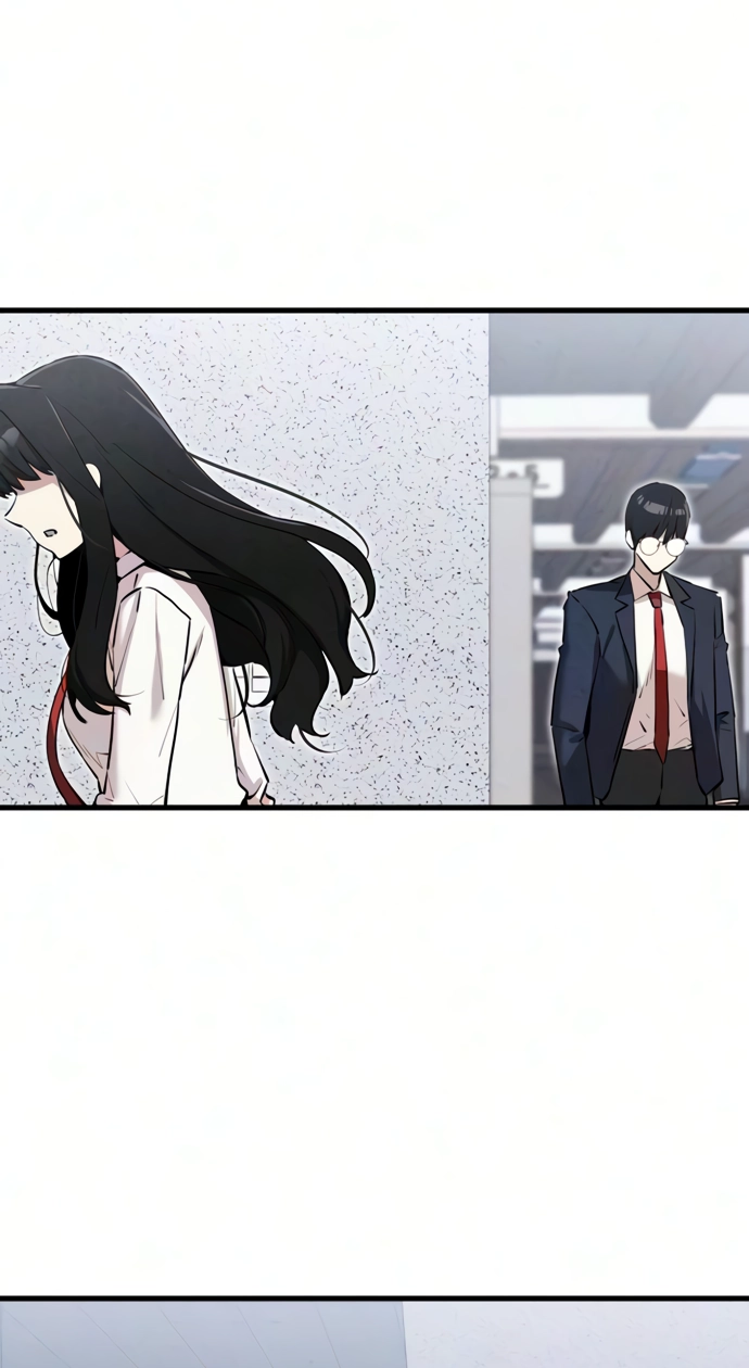 You're the Only One I See Chapter 17 page 35 - 