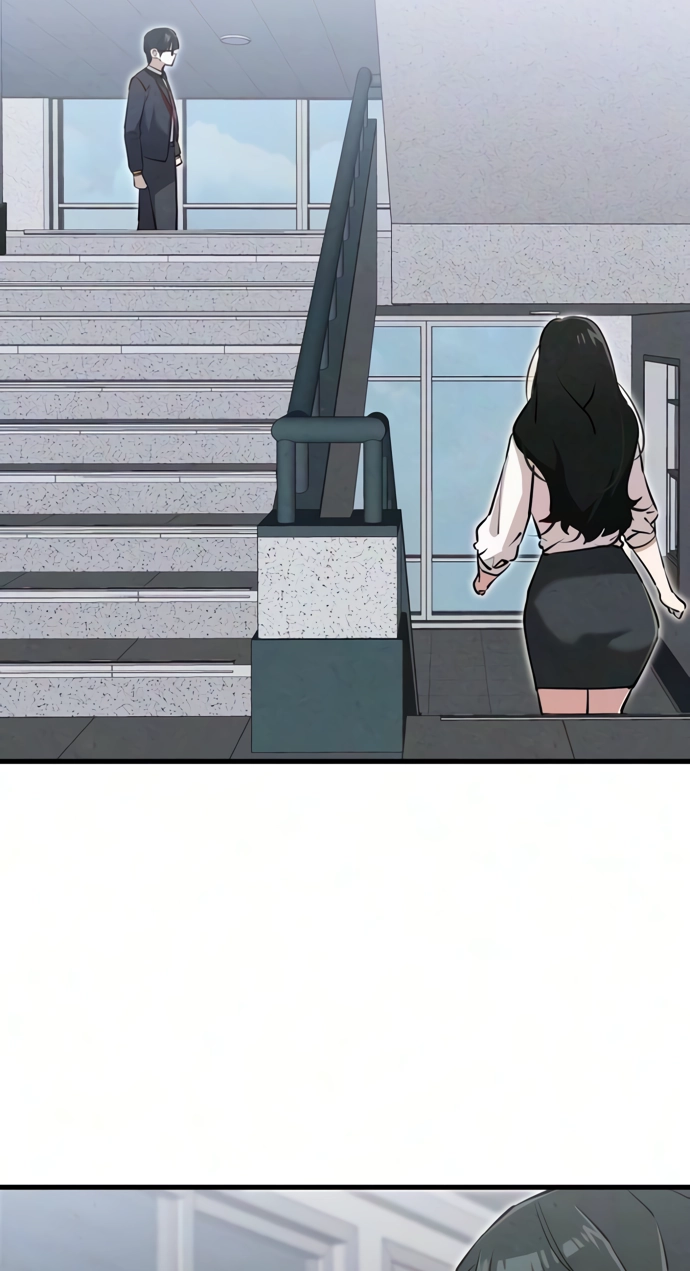 You're the Only One I See Chapter 17 page 36 - 