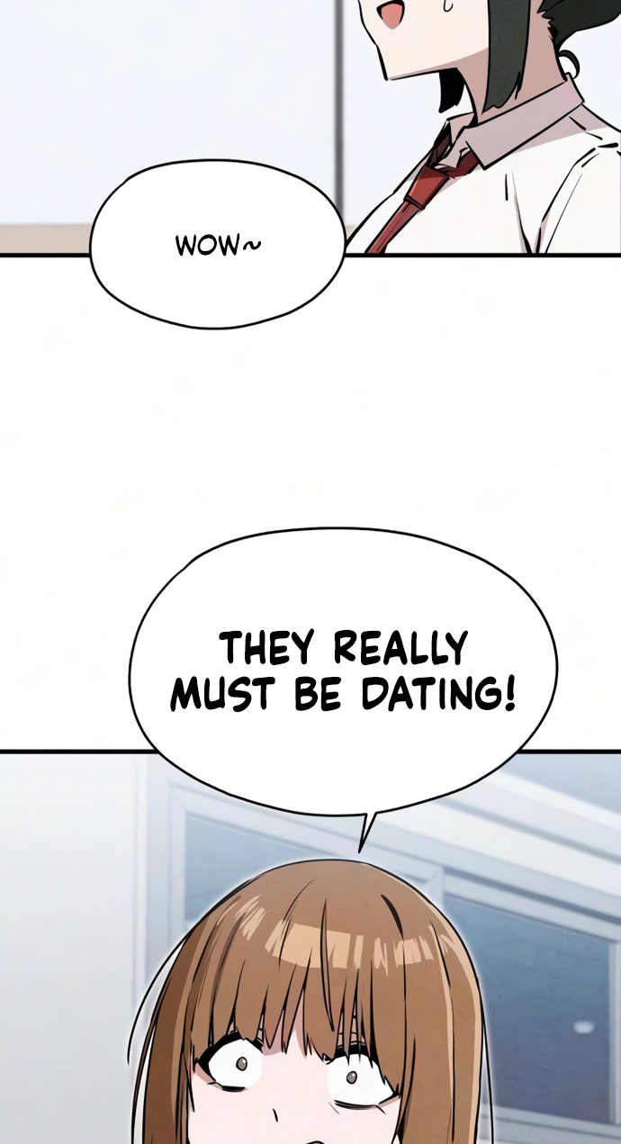 You're the Only One I See Chapter 17 page 38 - 
