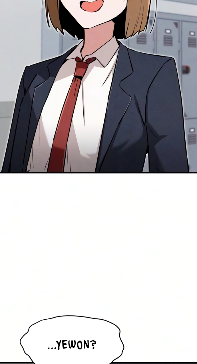 You're the Only One I See Chapter 17 page 39 - 