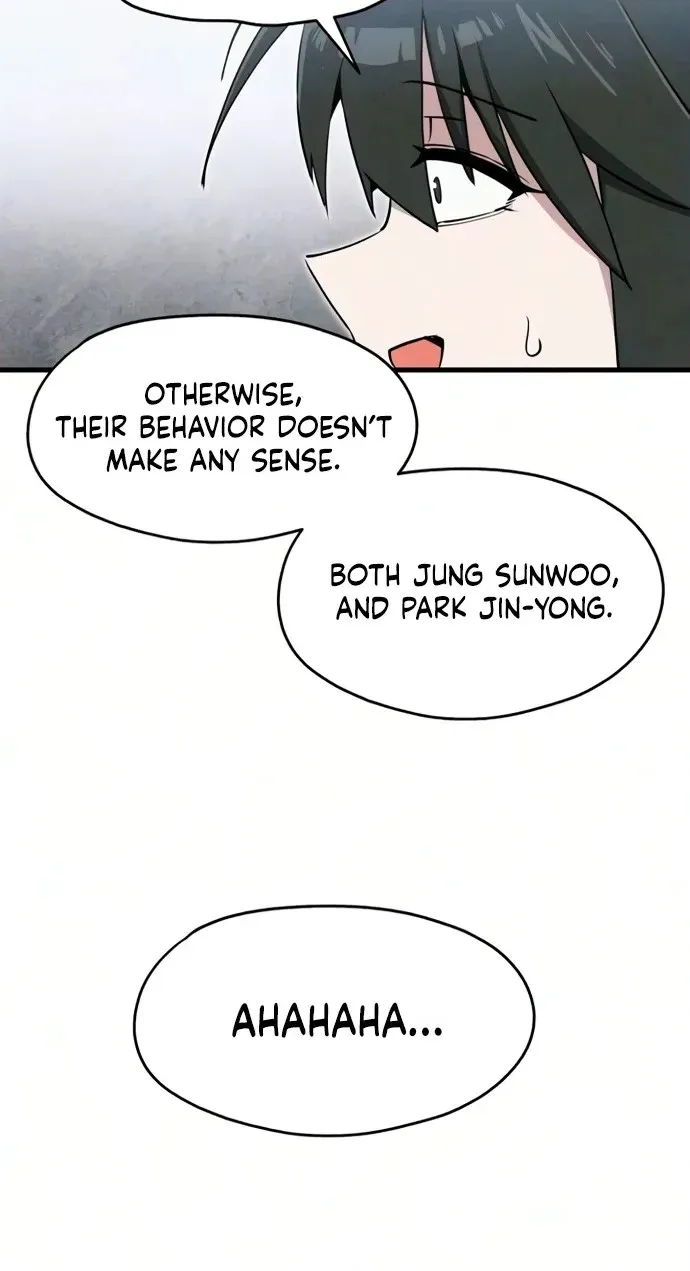 You're the Only One I See Chapter 17 page 40 - 