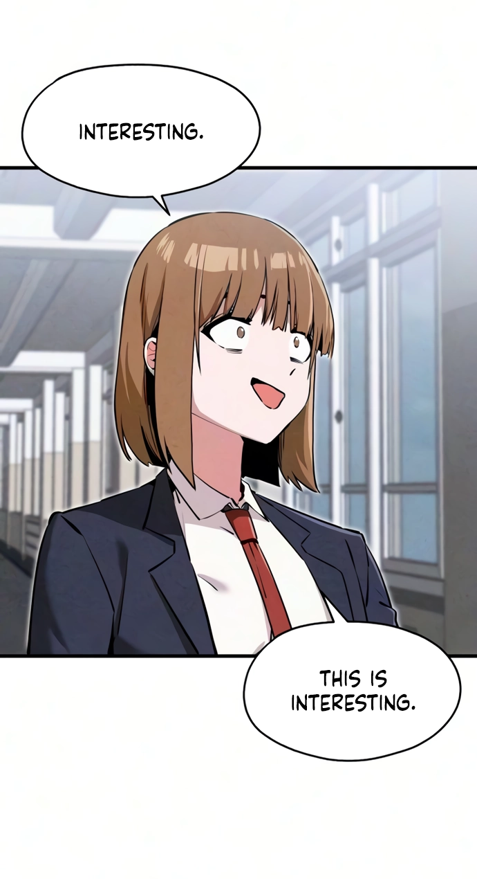 You're the Only One I See Chapter 17 page 41 - 