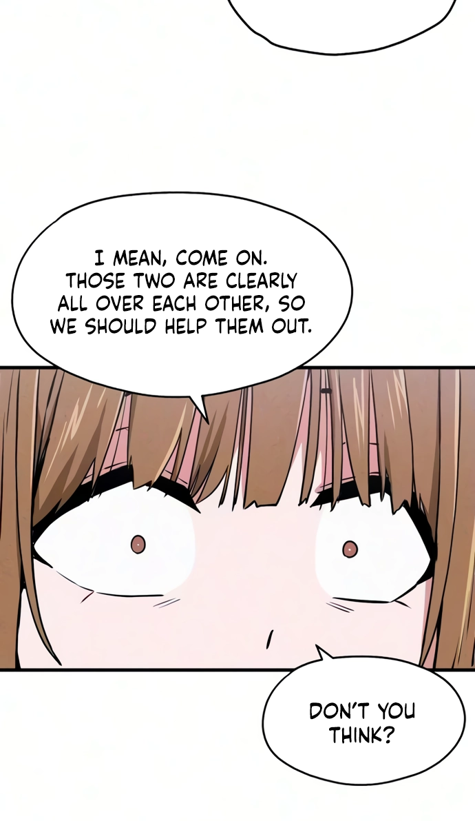 You're the Only One I See Chapter 17 page 44 - 