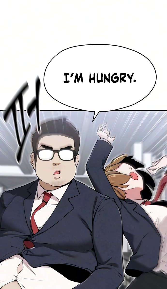 You're the Only One I See Chapter 17 page 45 - 