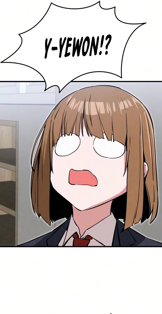 You're the Only One I See Chapter 17 page 48 - 