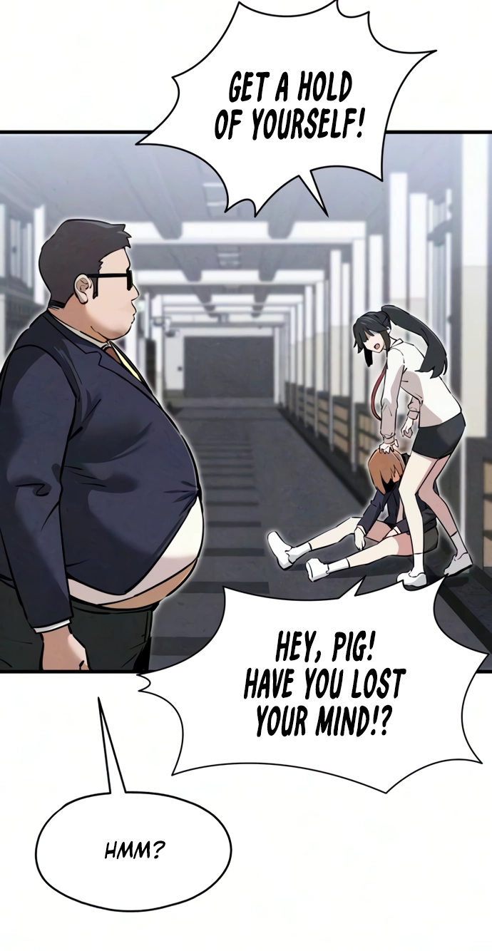 You're the Only One I See Chapter 17 page 49 - 