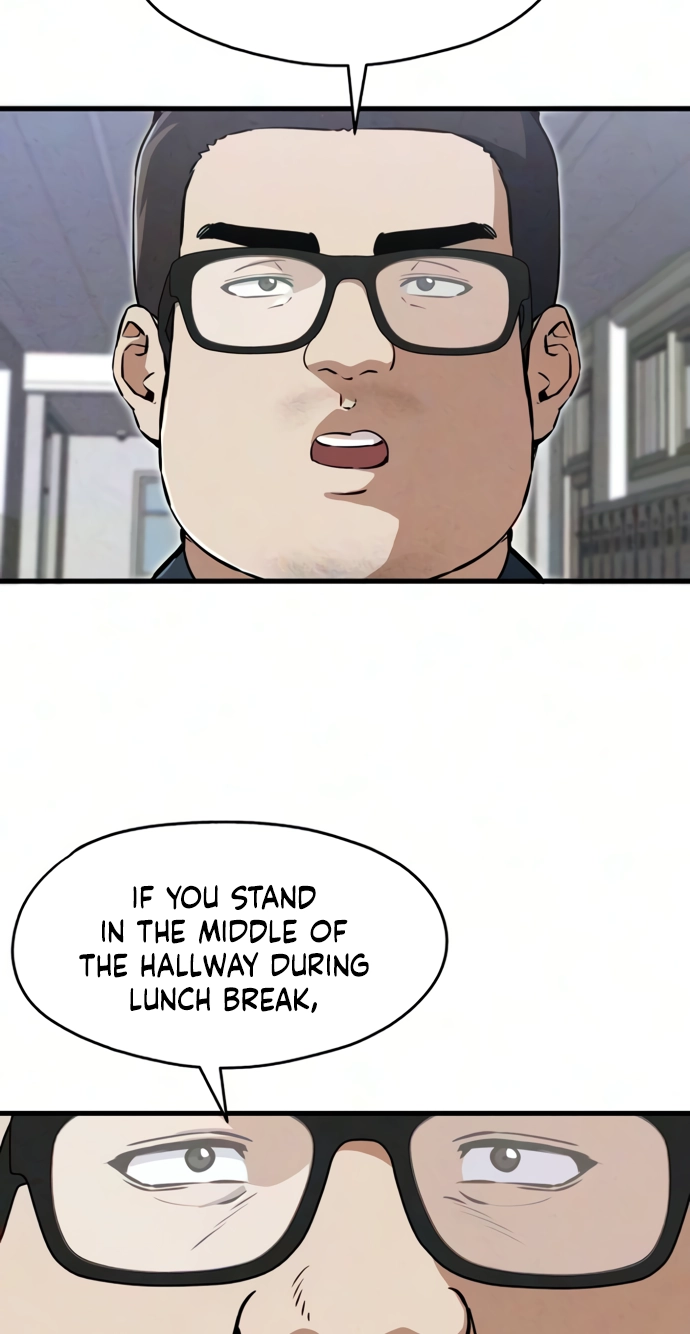 You're the Only One I See Chapter 17 page 51 - 