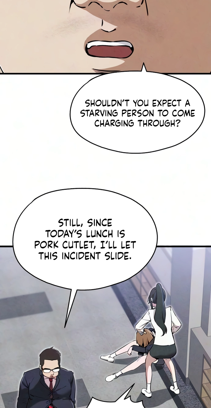 You're the Only One I See Chapter 17 page 52 - 