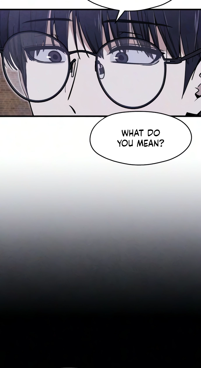 You're the Only One I See Chapter 17 page 58 - 