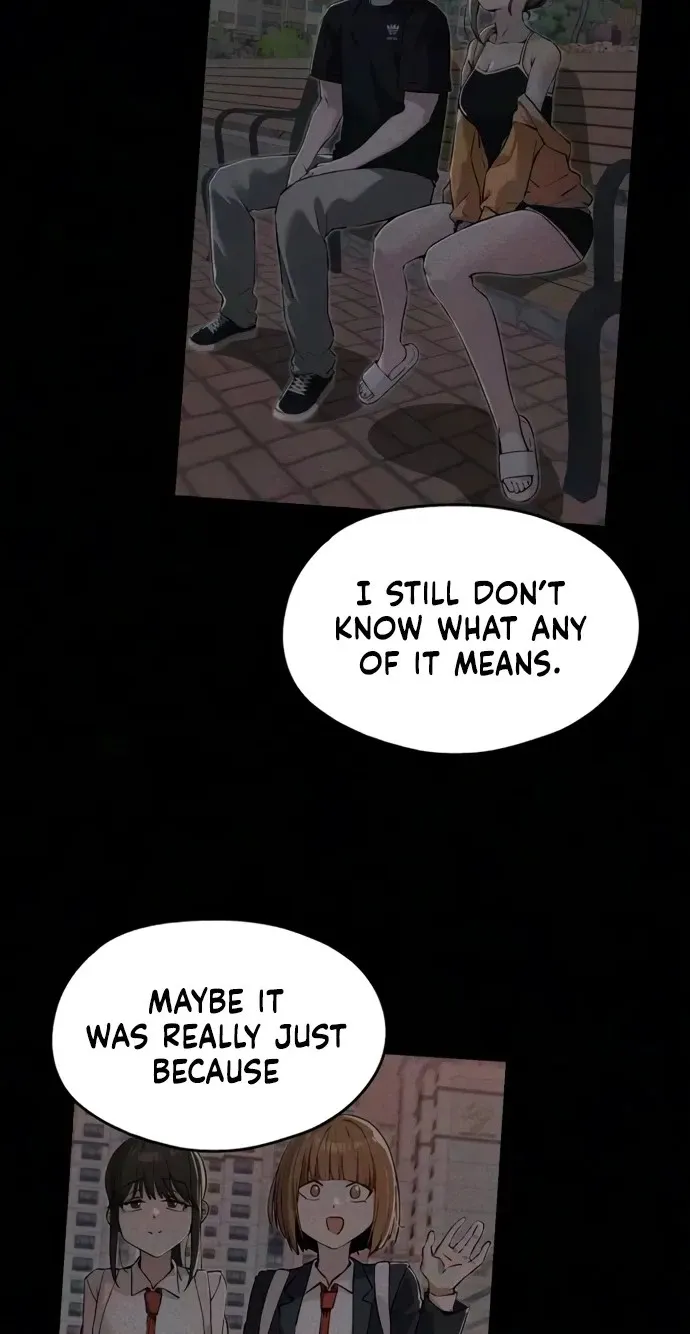 You're the Only One I See Chapter 17 page 60 - 