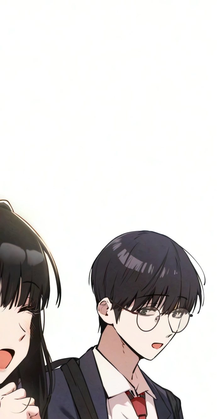 You're the Only One I See Chapter 17 page 7 - 