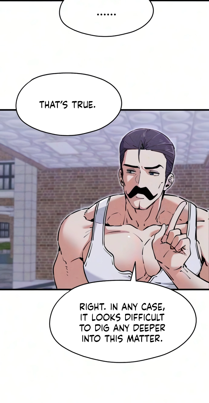 You're the Only One I See Chapter 17 page 64 - 