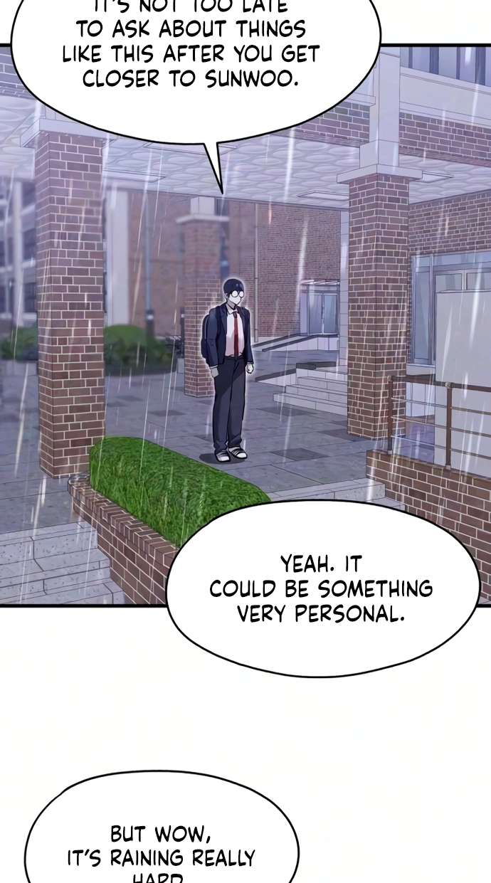 You're the Only One I See Chapter 17 page 66 - 