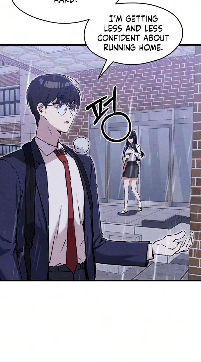 You're the Only One I See Chapter 17 page 67 - 