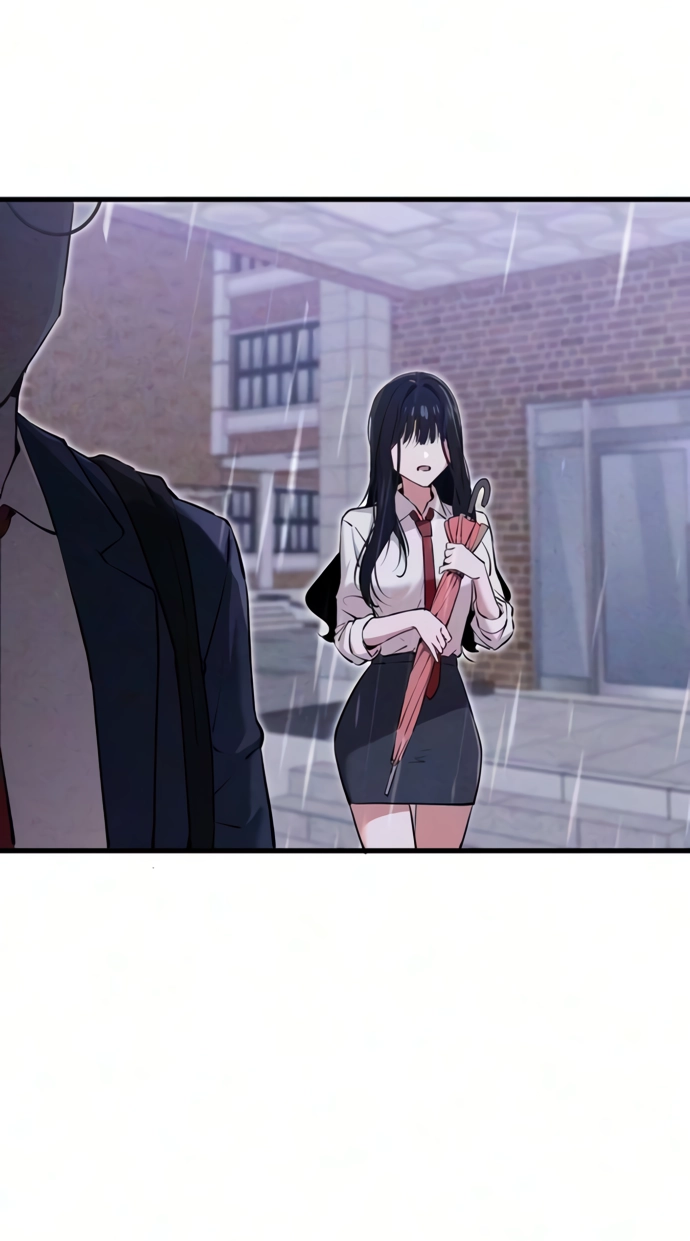 You're the Only One I See Chapter 17 page 68 - 