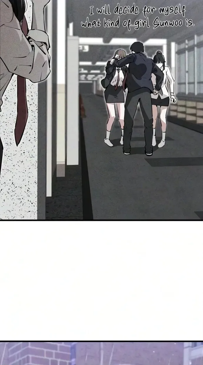 You're the Only One I See Chapter 17 page 70 - 