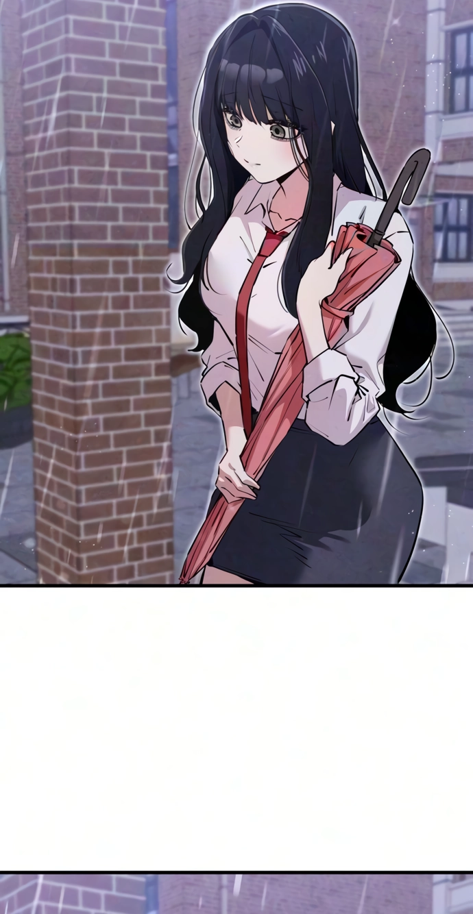 You're the Only One I See Chapter 17 page 71 - 