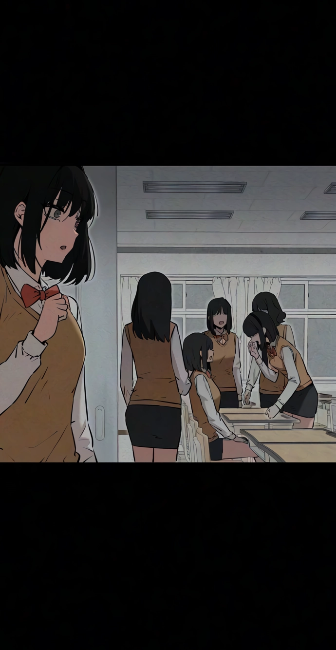 You're the Only One I See Chapter 17 page 75 - 