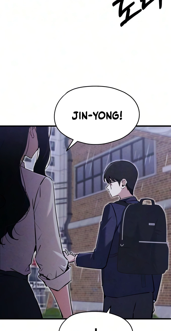 You're the Only One I See Chapter 17 page 78 - 