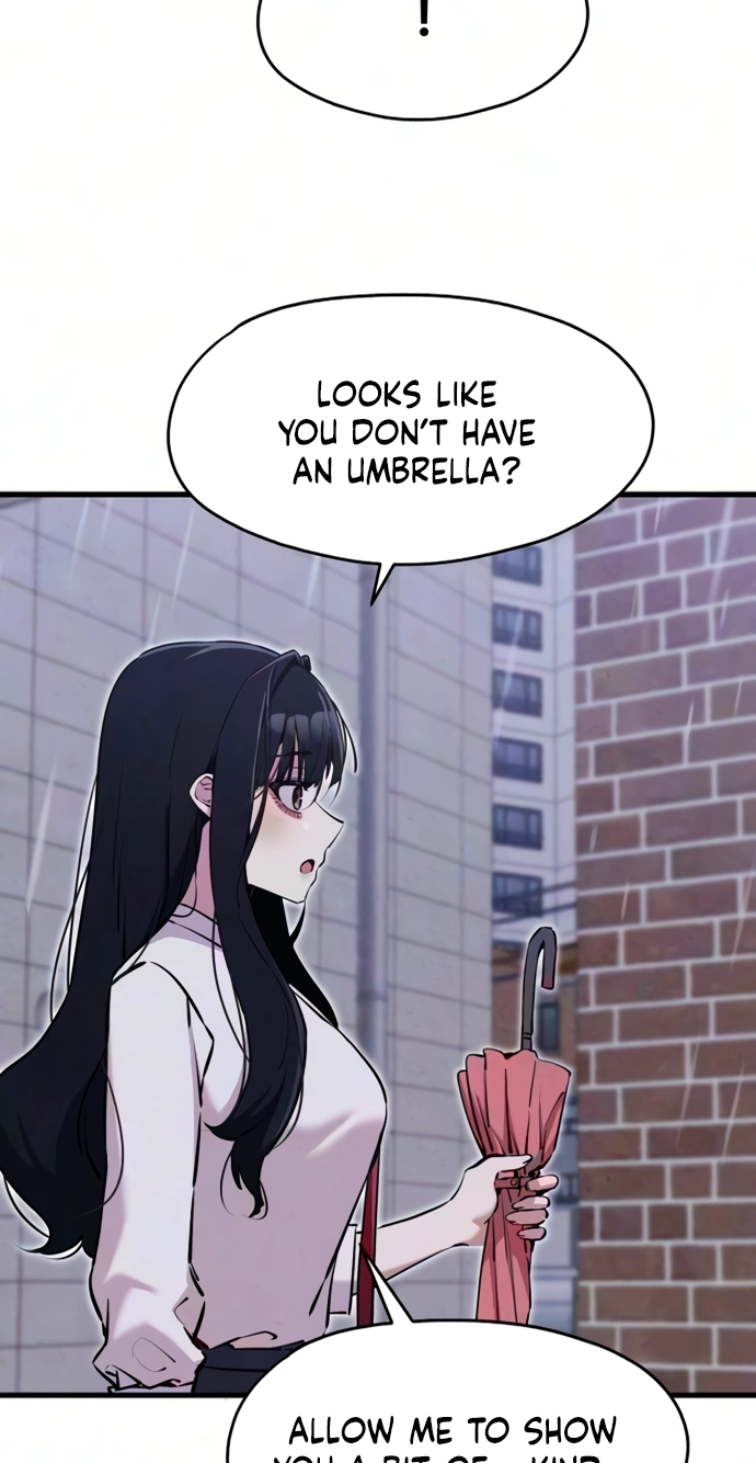 You're the Only One I See Chapter 17 page 79 - 